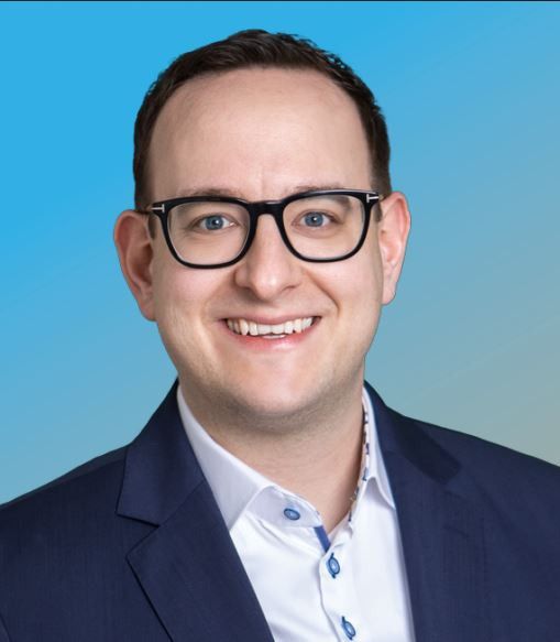 Thomas Schlenter