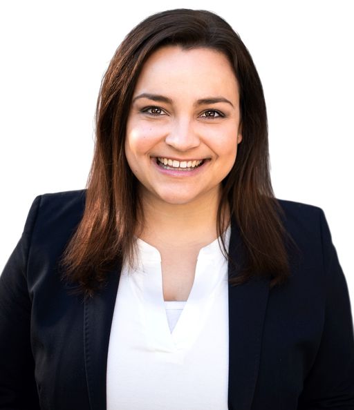 Catarina dos Santos MdB