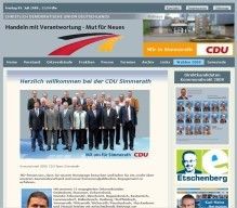 CDU-Gemeindeverband Simmerath